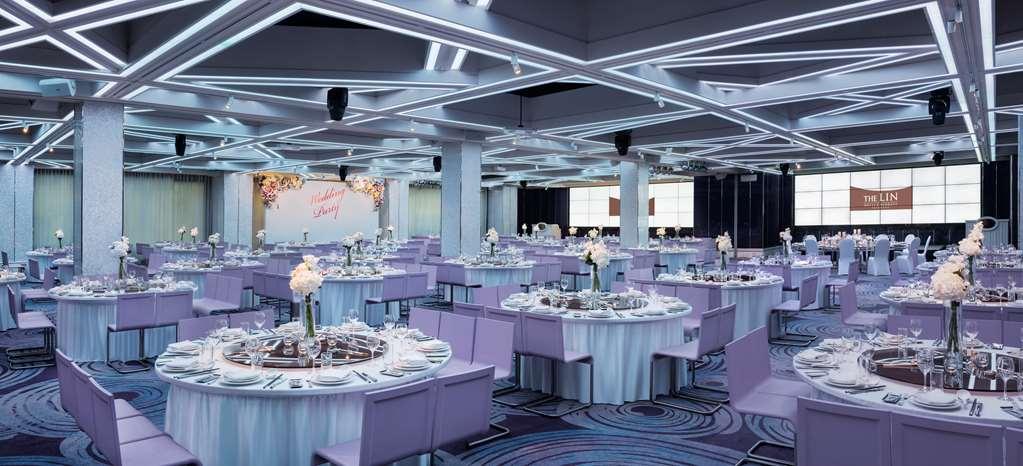 The Lin Hotel Тайчжун Экстерьер фото The ballroom