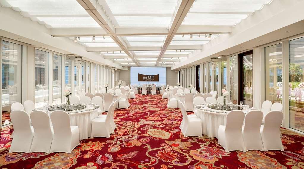 The Lin Hotel Тайчжун Удобства фото The Link