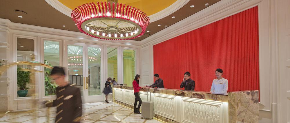The Lin Hotel Тайчжун Экстерьер фото